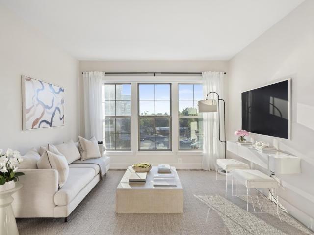 1 Bed 1 Bath Now Available $2230/Mo for Rent