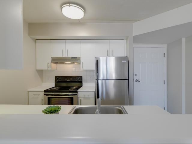 Exceptional 2 BD 1 BA for Rent