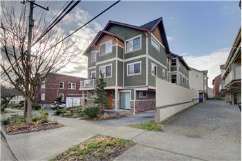 Fremont Townhouse for Rent