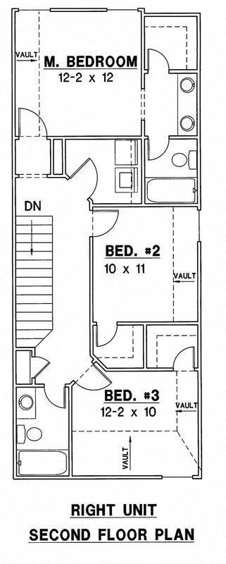 1811 W Spruce St - 4/3.5 1900 sqft for Rent