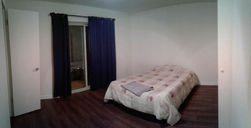 1br, 1b Condo for Sublease now-end of Aug SOCO for Rent