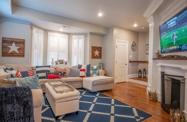 5 bedroom in Boston MA 02122 for Rent