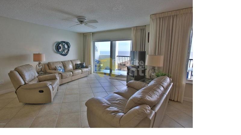 Daytona Beach Shores 2 bedrooms 2 bathrooms condo for Rent