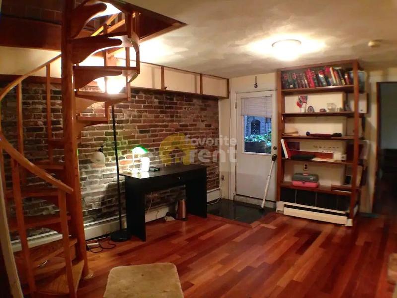 Amazing 2 bedroom condo in Beacon Hill, Boston for Rent