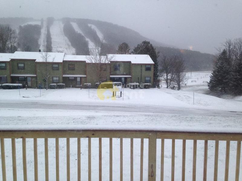 1 bedroom condo in Cortland for Rent