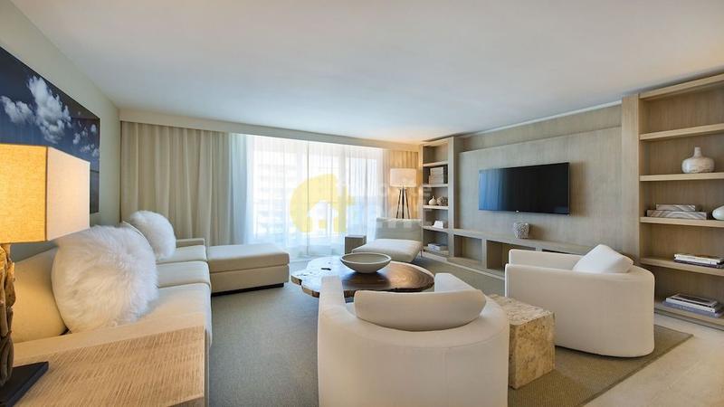 3 bedroom Condo in South Beach for Rent