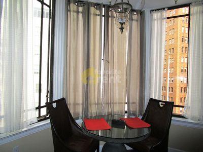 Condo, 1 Bedroom, 1 Bath Financial District, San Francisco for Rent