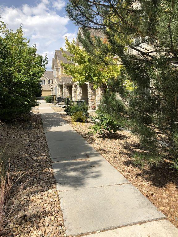 Townhouse with 2 bedroom in North Central Westminster Northglenn Denver for Rent