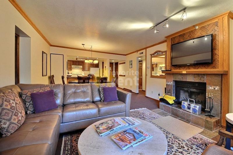 3 bedroom condo in Park City for Rent