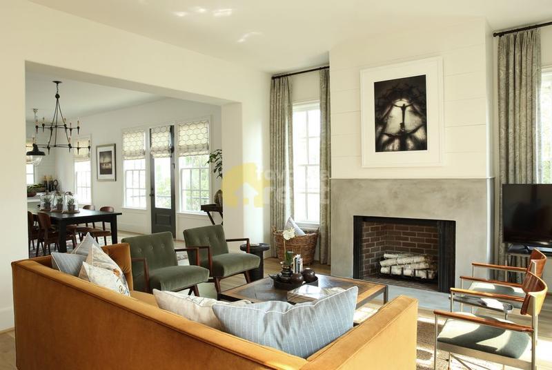 Buckhead, Atlanta townhouse, 3 bedrooms 2.5 bathrooms for Rent