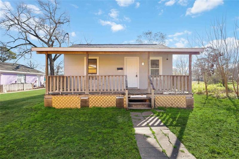 7820 Glass Street, Houston, TX 77016 for Rent