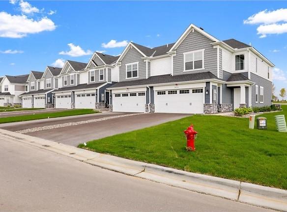 9384 4th St N - Lake Elmo, MN 55042 - Home For Rent