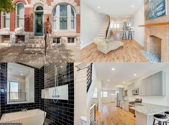 336 E 21st St - Baltimore, MD 21218 - Home For Rent