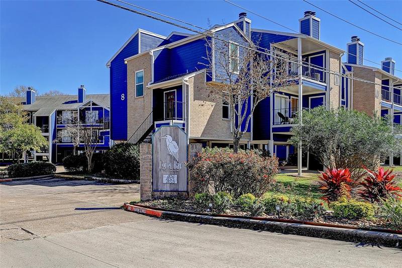 18515 Egret Bay Boulevard, Unit 706, Webster, TX 77058 for Rent