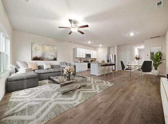 509 Masters Way - partson, TN 37055 - Home For Rent