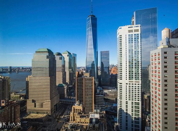 50 West St unit 37A - New York, NY 10006 - Home For Rent