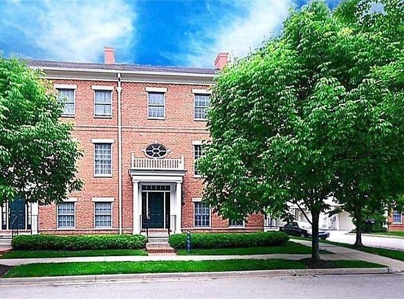 12764 Edgemont Way - Carmel, IN 46032 - Home For Rent