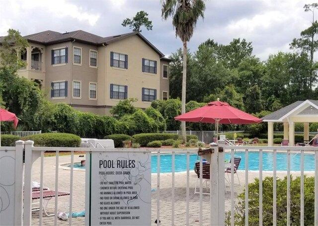 2 bedroom in Gainesville FL 32606 for Rent