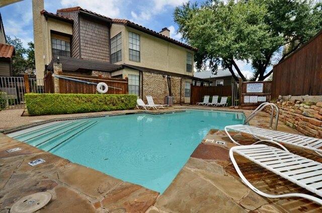 1 bedroom in Dallas TX 75254 for Rent