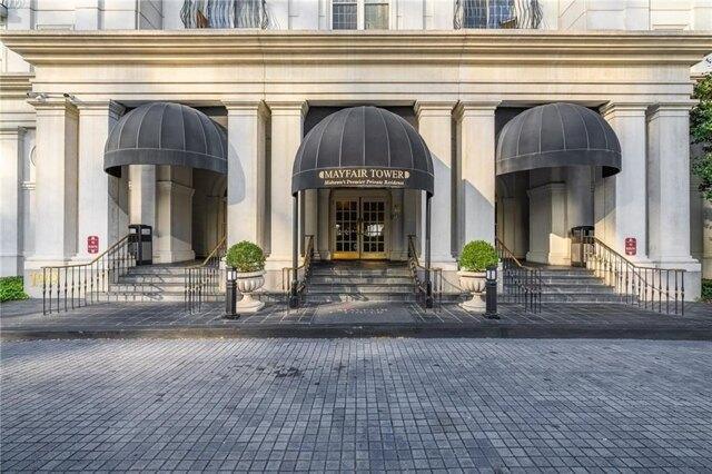 1 bedroom in Atlanta GA 30309 for Rent