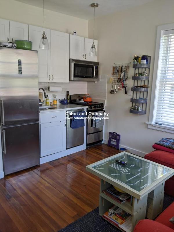 1 bedroom in Boston MA 02116 for Rent