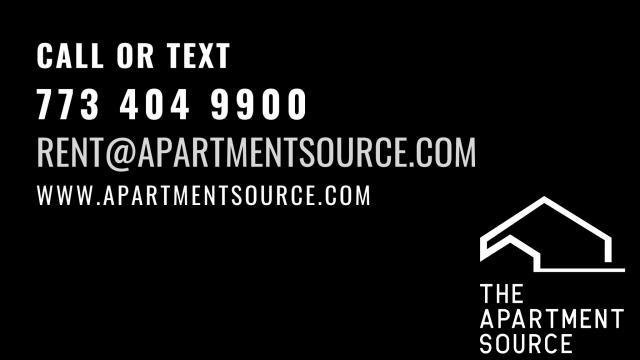 2 bedroom in Chicago IL 60625 for Rent