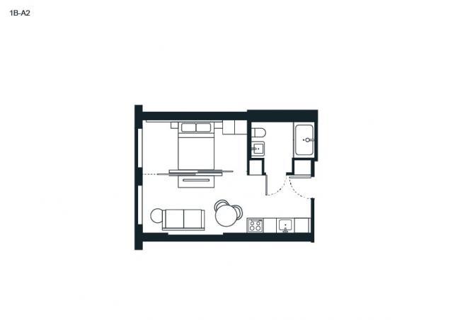 1 Bedroom 1 Bath In Boston MA 02215 for Rent
