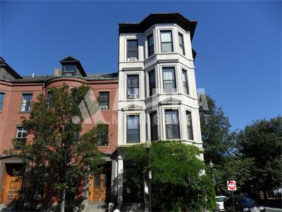 1 Bedroom 1 Bath In Boston MA 02118 for Rent