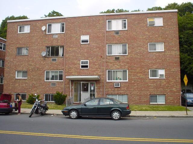 2 Bedroom 1 Bath In Brighton MA 02135 for Rent