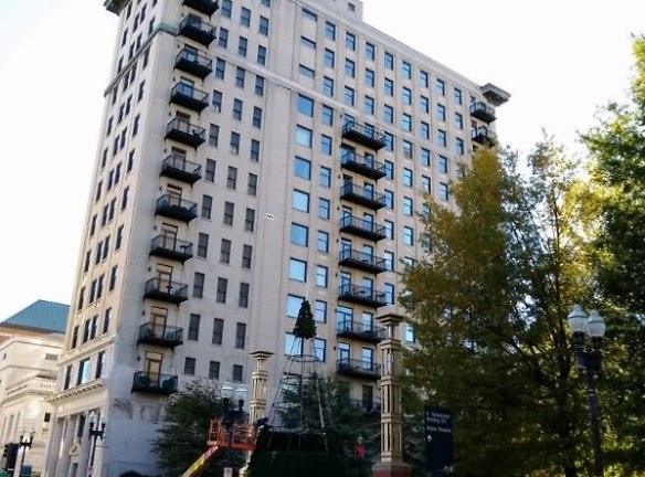 531 S Gay St unit 1501 - Knoxville, TN 37902 - Home For Rent