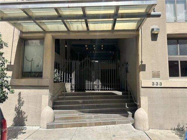 1 Bedroom 1 Bath In New Orleans LA 70130 for Rent