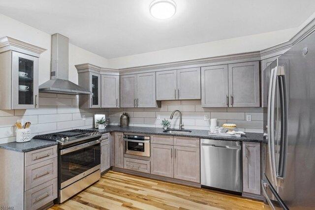 3 bedroom in Westfield NJ 07027 for Rent