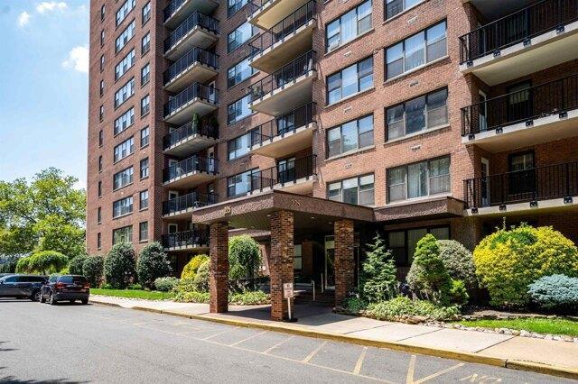 0 Bedroom 1 Bath In Jersey City NJ 07306 for Rent