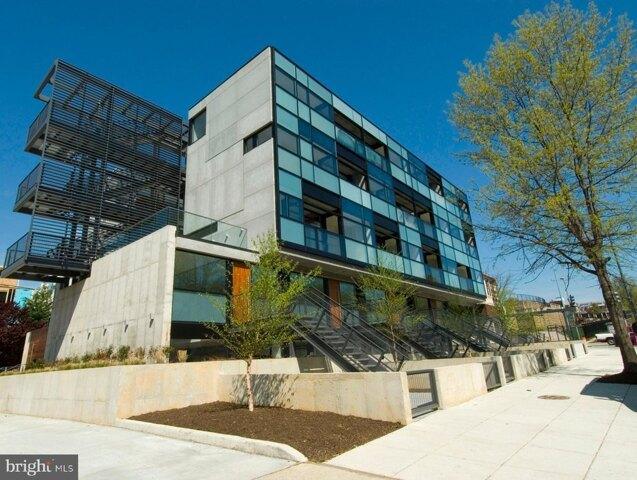 1 bedroom in Washington DC 20001 for Rent