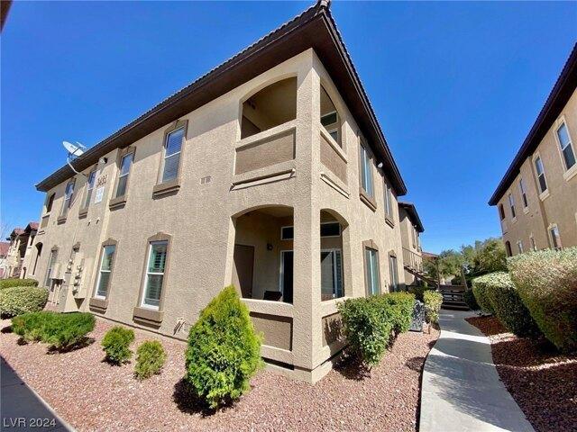 2 Bedroom 2 Bath In Las Vegas NV 89129 for Rent