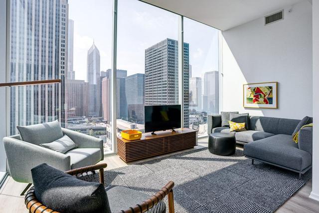 1 bedroom in Chicago IL 60611 for Rent