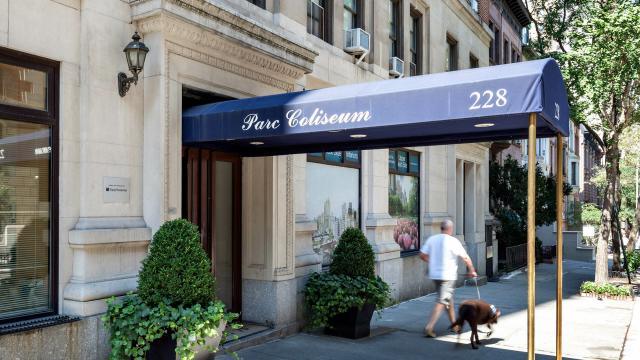 1 bedroom in Manhattan NY 10023 for Rent