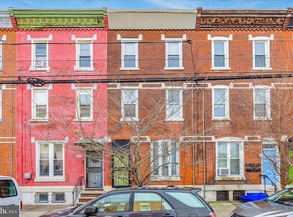 1506 Wharton St - Philadelphia, PA 19146 - Home For Rent