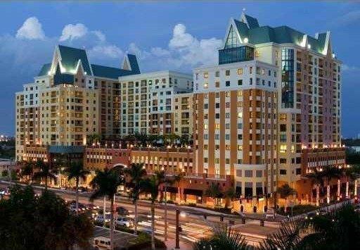 2 bedroom in Fort Lauderdale FL 33301 for Rent