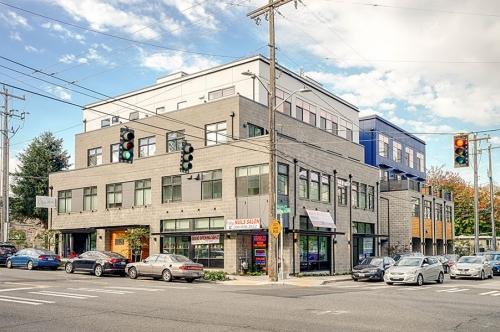 0 Bedroom 1 Bath In Seattle WA 98116 for Rent