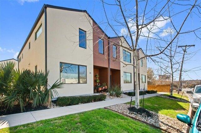 2 bedroom in Austin TX 78723 for Rent