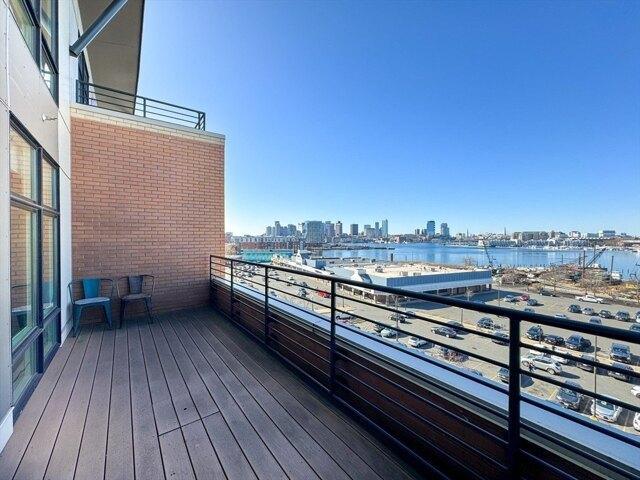 2 Bedroom 2 Bath In Boston MA 02128 for Rent