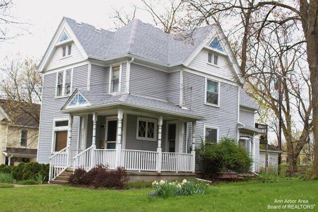 1 Bedroom 1 Bath In Saline MI 48176 for Rent