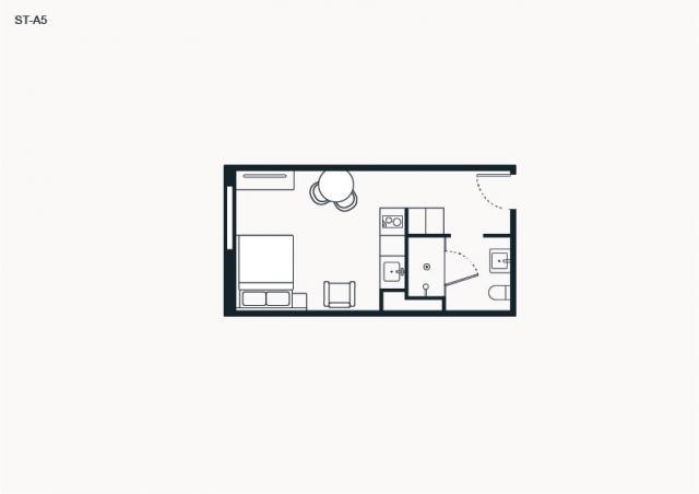 0 Bedroom 1 Bath In Boston MA 02215 for Rent