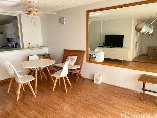 2 Bedroom 1.5 Bath In Honolulu HI 96815 for Rent
