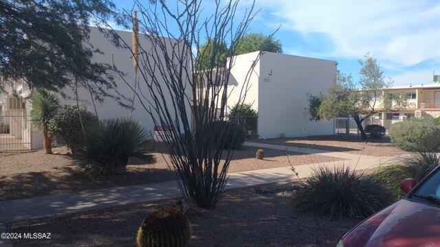 2 bedroom in Tucson AZ 85713 for Rent