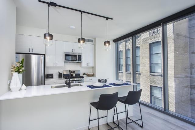 1 bedroom in Chicago IL 60601 for Rent