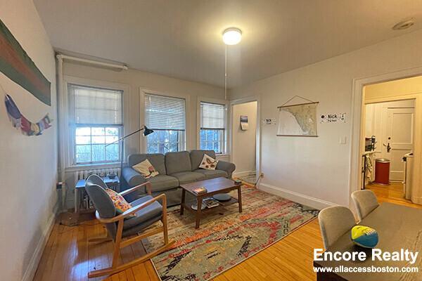 0 Bedroom 1 Bath In Cambridge MA 02138 for Rent