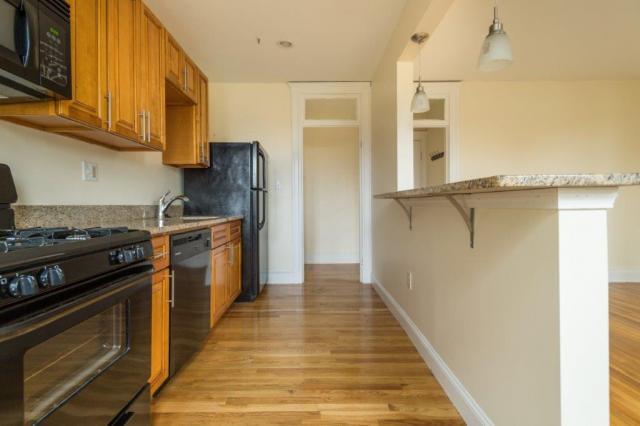 0 Bedroom 1 Bath In Brighton MA 02135 for Rent