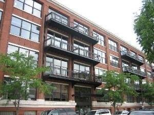 2 bedroom in Chicago IL 60607 for Rent